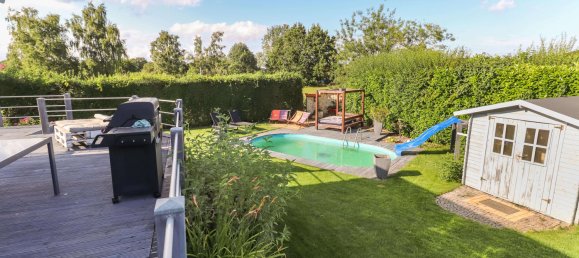 4 Schlafzimmer Haus in Stendal, Germany, Nr. 229637 13