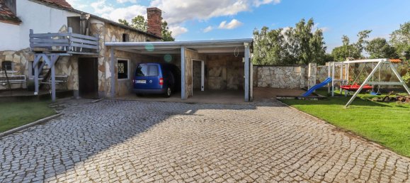 4 Schlafzimmer Haus in Stendal, Germany, Nr. 229637 3