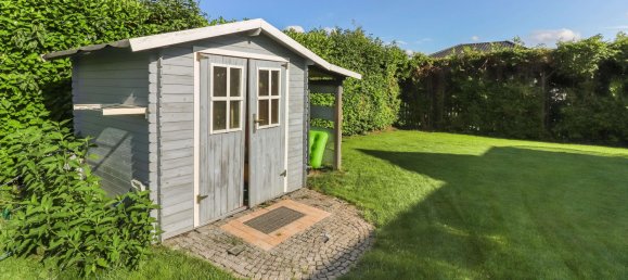 4 Schlafzimmer Haus in Stendal, Germany, Nr. 229637 17