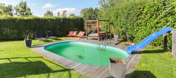 4 Schlafzimmer Haus in Stendal, Germany, Nr. 229637 6