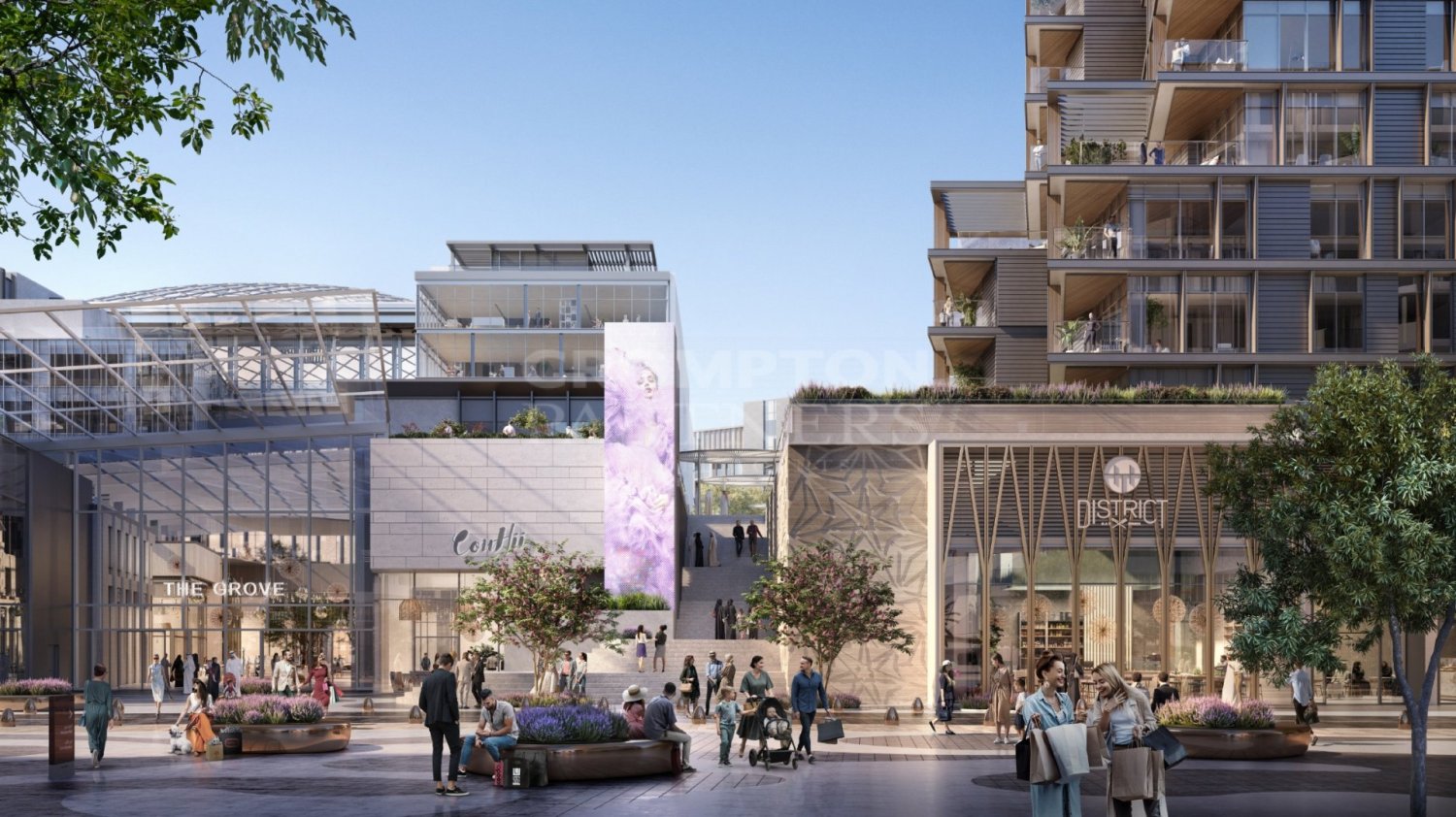 1 bedroom Apartment in Saadiyat Island, UAE No. 67229