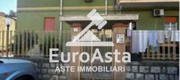 Apartamento T4 em Palermo, Italy N.º 349352 3