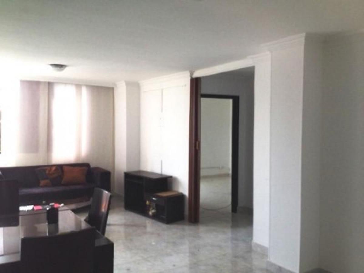 2 bedrooms House in Atlantico, Colombia No. 6747