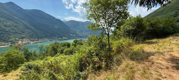 Terrain à Ranzanico, Italy 3800m² No. 290861 10