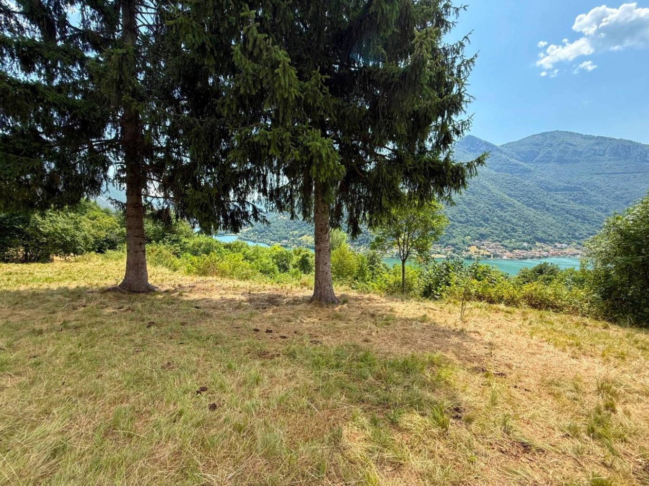 Terrain à Ranzanico, Italy 3800m² No. 290861