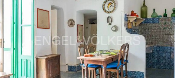 2 bedrooms Villa in Lipari, Italy No. 128544 9