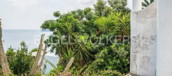 2 bedrooms Villa in Lipari, Italy No. 128544 7