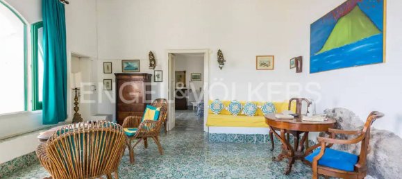 2 bedrooms Villa in Lipari, Italy No. 128544 4