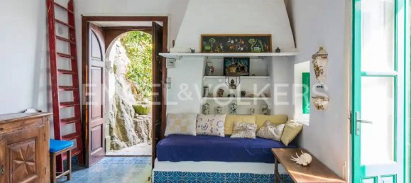 2 bedrooms Villa in Lipari, Italy No. 128544 8