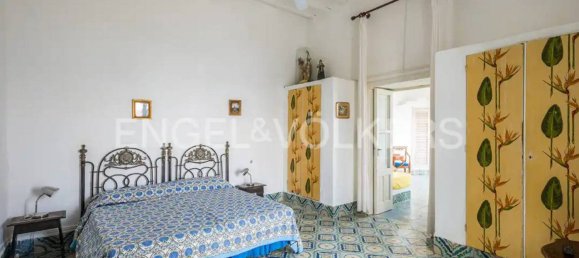 2 bedrooms Villa in Lipari, Italy No. 128544 6