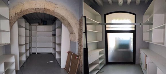  عقار تجاري في Cagliari, Italy 195متر مربع رقم 376323 12