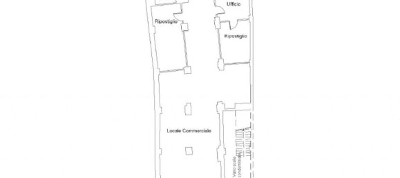  عقار تجاري في Cagliari, Italy 195متر مربع رقم 376323 15