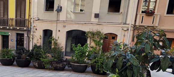  عقار تجاري في Cagliari, Italy 195متر مربع رقم 376323 18