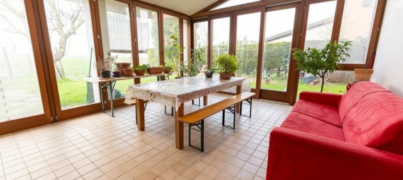 4 rooms Villa in Codevigo, Italy No. 136580 5