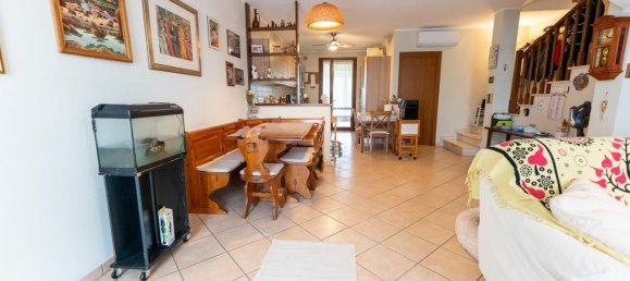 4 rooms Villa in Codevigo, Italy No. 136580 8