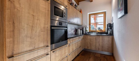 4 bedrooms Penthouse in Fieberbrunn, Austria No. 122621 11