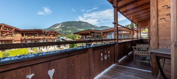 4 bedrooms Penthouse in Fieberbrunn, Austria No. 122621 3
