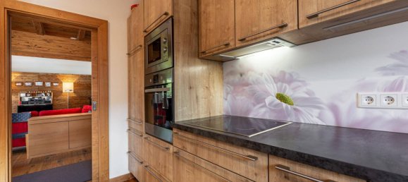 4 bedrooms Penthouse in Fieberbrunn, Austria No. 122621 5