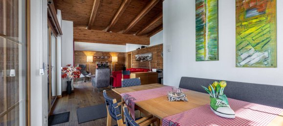 4 bedrooms Penthouse in Fieberbrunn, Austria No. 122621 4