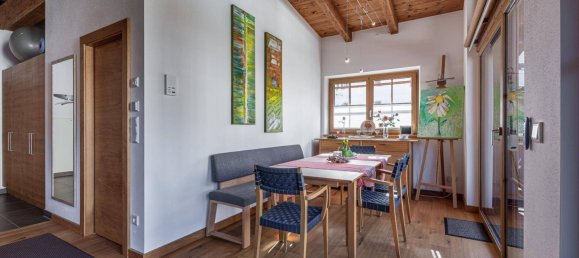 4 bedrooms Penthouse in Fieberbrunn, Austria No. 122621 2