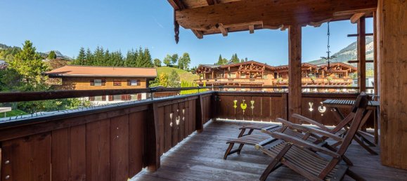 4 bedrooms Penthouse in Fieberbrunn, Austria No. 122621 8