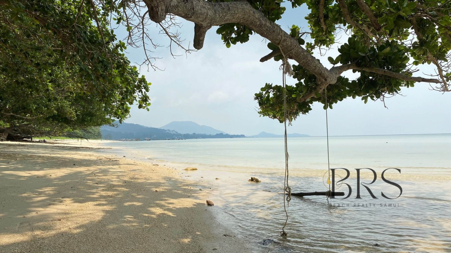  Commercial property in Ko Samui, Thailand No. 5711