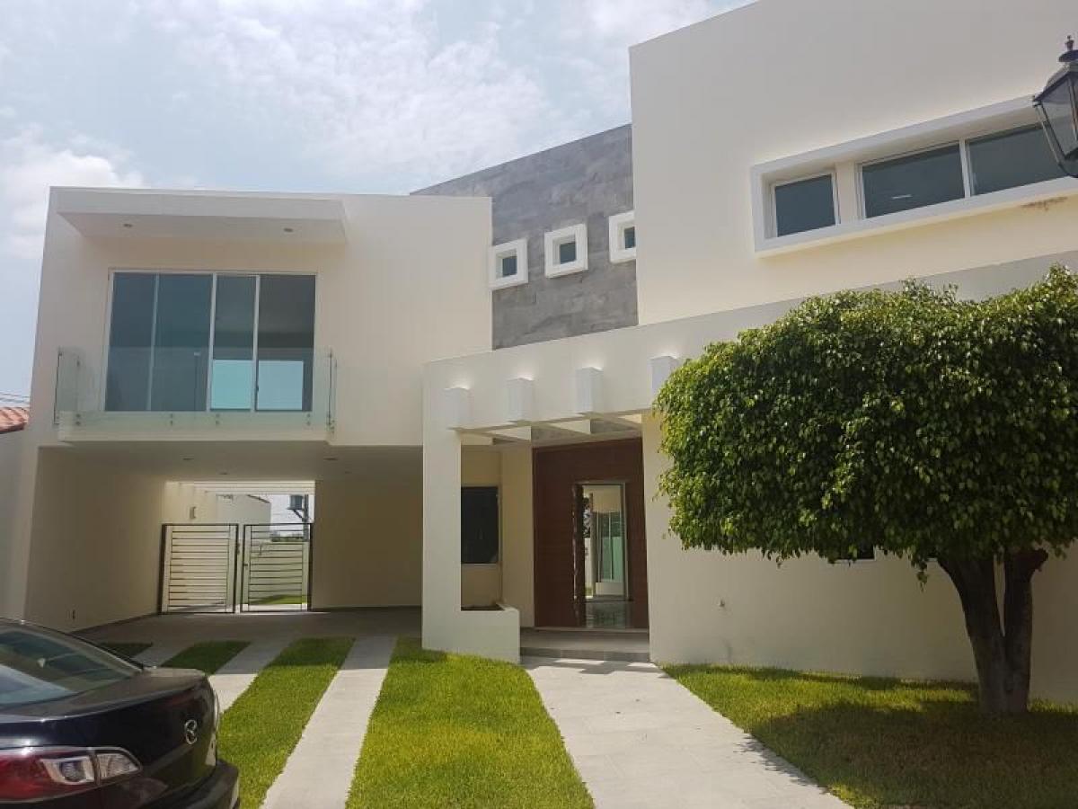 4 Schlafzimmer Haus in Jalisco, Mexico, Nr. 152436