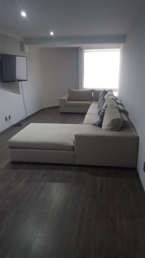 3 bedrooms Apartment in Mexico No. 219673