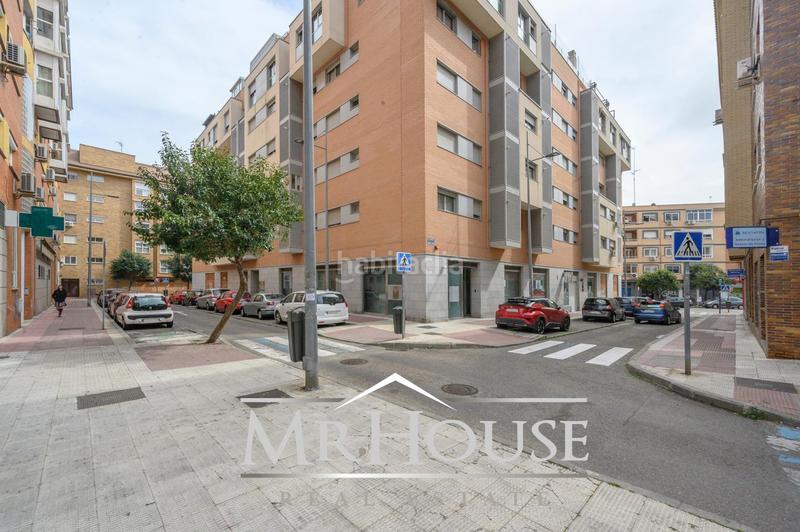 2 bedrooms Apartment in Parla, Spain No. 270576