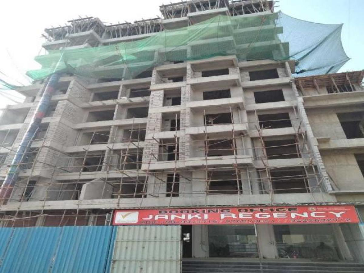 Дом с 2 спальнями в Мумбаи, Индия № 2409