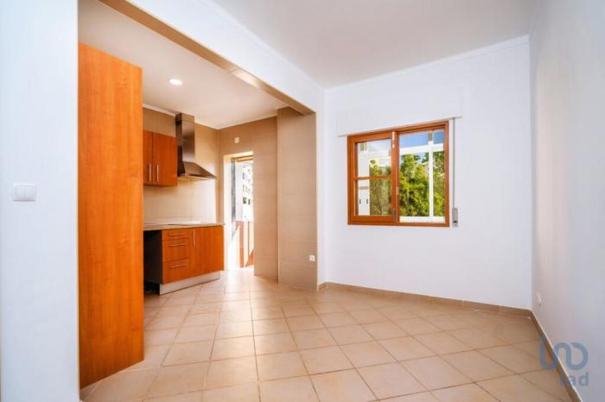 2 غرف نوم شقة في Faro, Portugal رقم 5675