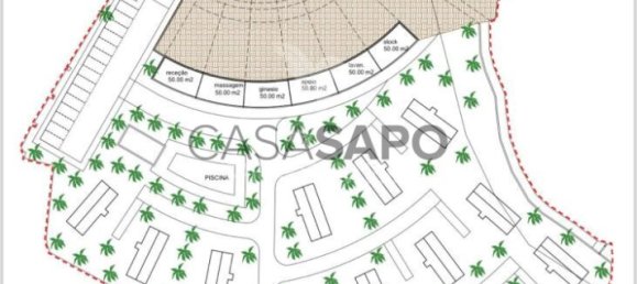  Land in Quarteira, Portugal No. 190617 13