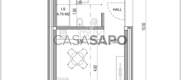 Grundstück in Quarteira, Portugal, Nr. 190617 11