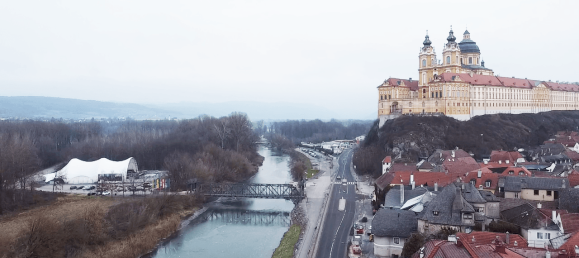 Escritório T2 em Zelking-Matzleinsdorf, Austria N.º 179237 32