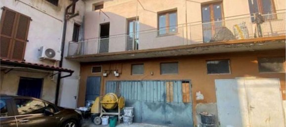 Apartamento de 2 habitaciónes en Terno d'Isola, Italy No. 267928 13