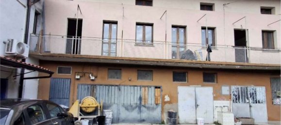 Apartamento de 2 habitaciónes en Terno d'Isola, Italy No. 267928 2