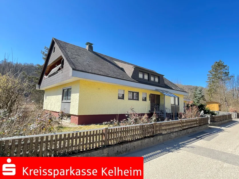 7غرفة منزل في Kelheim, Germany رقم 165826