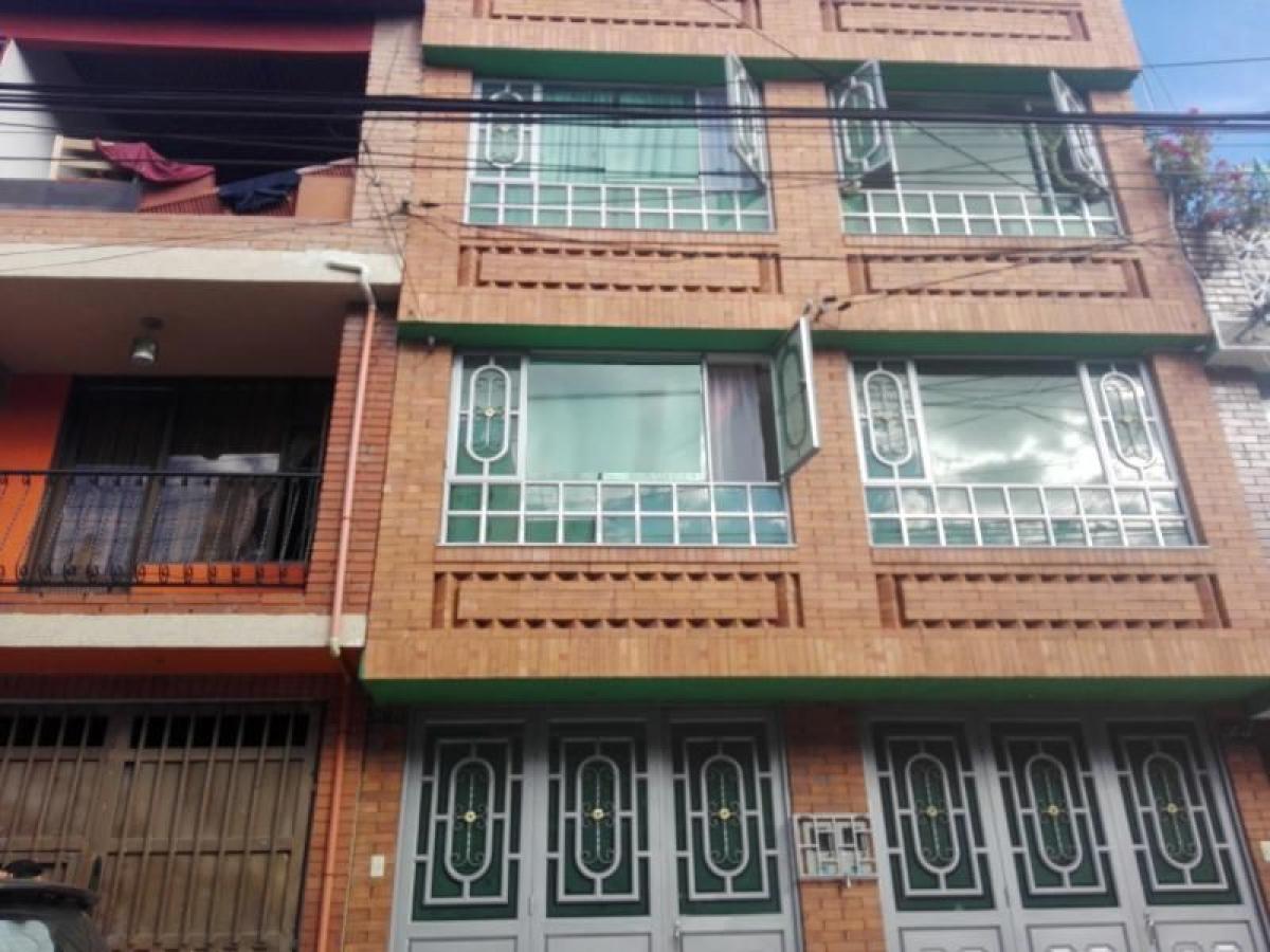 4 bedrooms House in Sucre, Colombia No. 6102