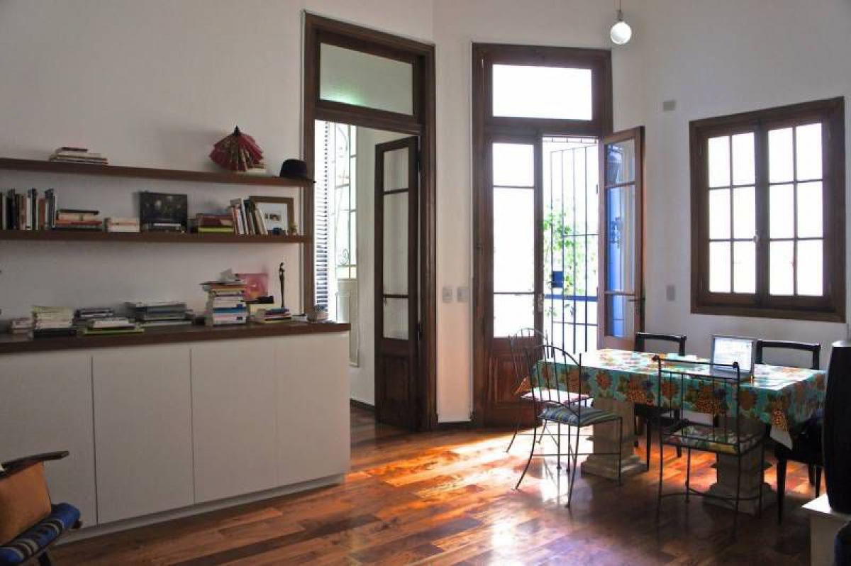 2 غرف نوم منزل في Buenos Aires, Argentina رقم 98589