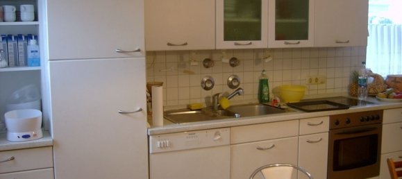 Apartamento de 5 habitaciónes en Furstenfeldbruck, Germany No. 136699 5