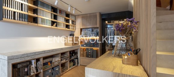 2 rooms Commercial property in Lisbon, Portugal No. 14359 5