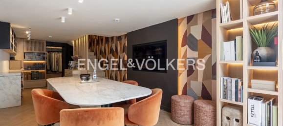 2 rooms Commercial property in Lisbon, Portugal No. 14359 4