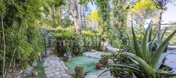 Casa de 4 dormitorios en Riccione, Italy No. 185102 26