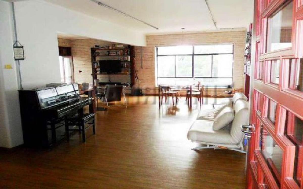 2 chambres Appartement à Sao Paulo, Brazil No. 585618