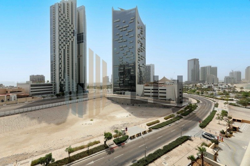 2 Schlafzimmer Wohnung in Dubai, UAE, Nr. 56351