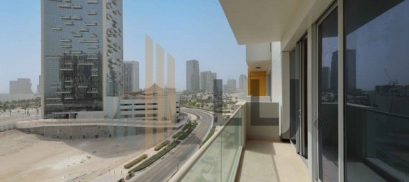 1 bedroom Apartment in Al Reem Island, UAE No. 56351 3