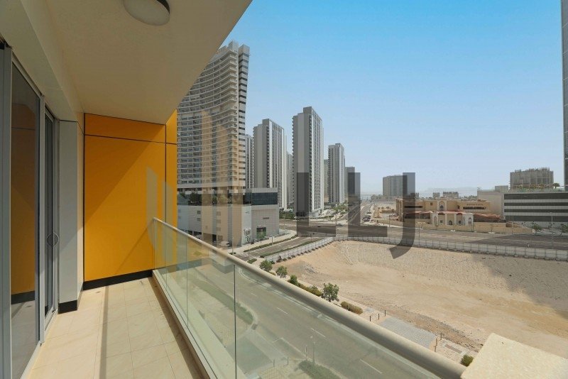 1 bedroom Apartment in Al Reem Island, UAE No. 56351