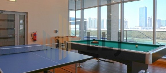 1 bedroom Apartment in Al Reem Island, UAE No. 56351 20