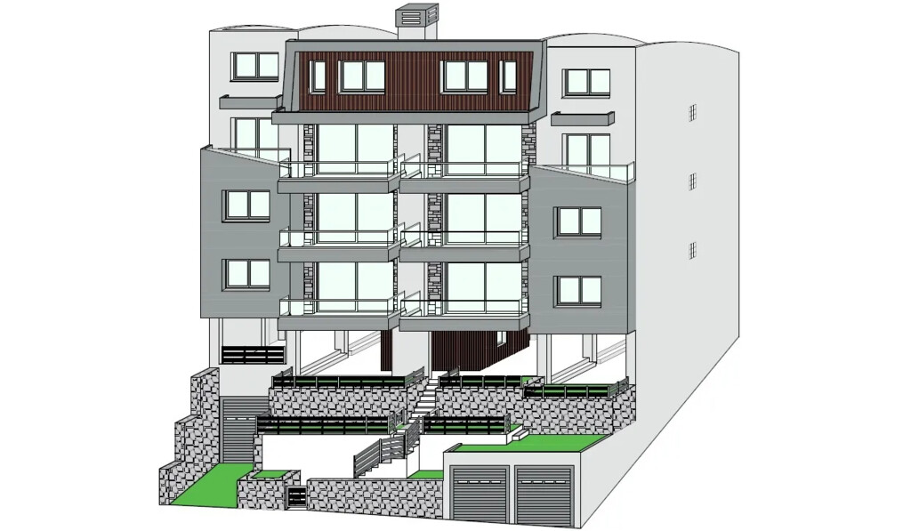 3 chambres maisonnette à vendre à Kavala, Eastern Macedonia and Thrace, Macedonia and Thrace, Greece № 94449