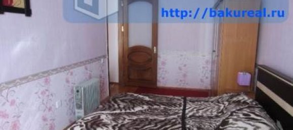 Квартира с 2 спальнями в Баку, Азербайджан № 943 10